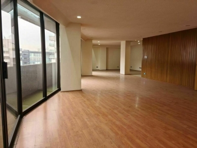 departamento en lomas de chapultepec