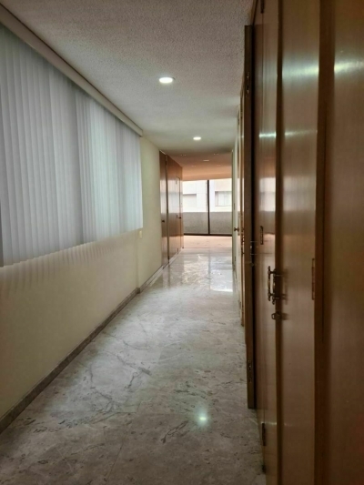 departamento en lomas de chapultepec
