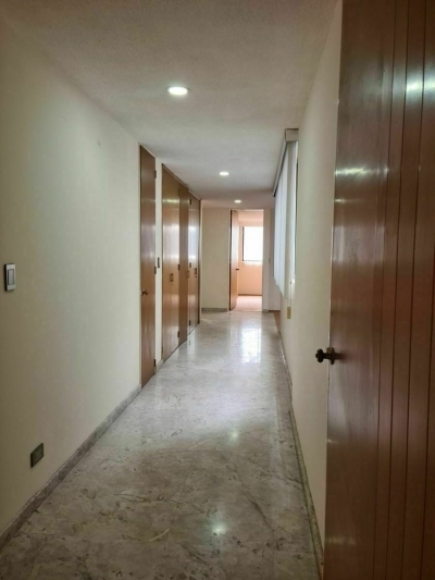 departamento en lomas de chapultepec