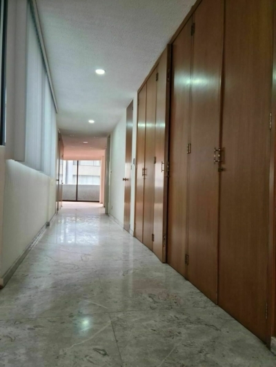 departamento en lomas de chapultepec