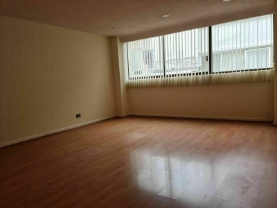 departamento en lomas de chapultepec