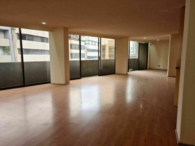 departamento en lomas de chapultepec
