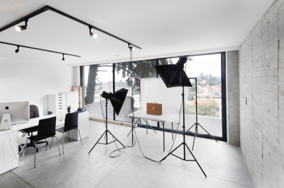 Moderna residencia en venta en Bosques de las Lomas