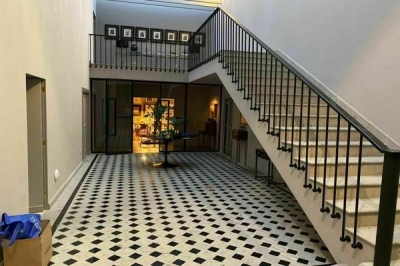 casa de lujo en lomas de chapultepec venta