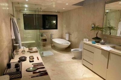 casa de lujo en lomas de chapultepec venta