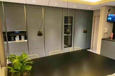 casa de lujo en lomas de chapultepec venta