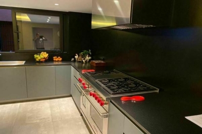 casa de lujo en lomas de chapultepec venta