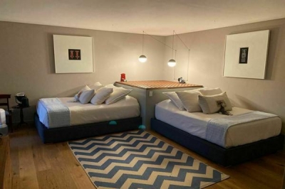 casa de lujo en lomas de chapultepec venta