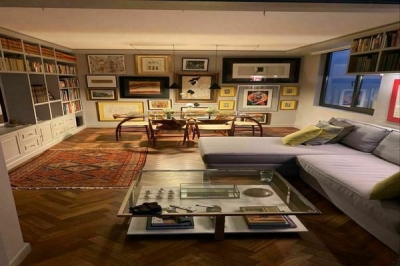 casa de lujo en lomas de chapultepec venta