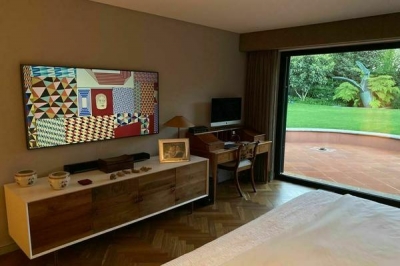casa de lujo en lomas de chapultepec venta