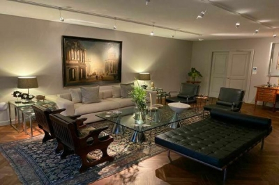 casa de lujo en lomas de chapultepec venta