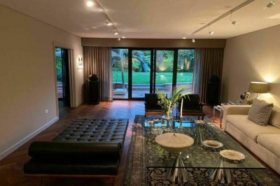 casa de lujo en lomas de chapultepec venta