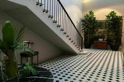 casa de lujo en lomas de chapultepec venta