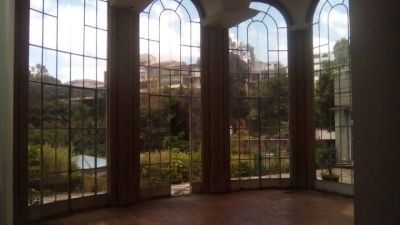 Casa en Alcazar de Toledo