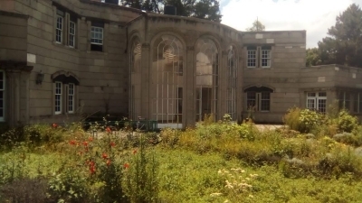 Casa en Alcazar de Toledo