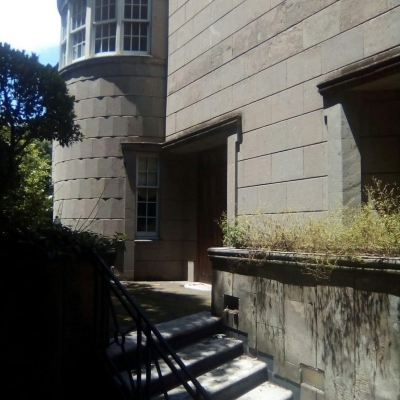 Casa en Alcazar de Toledo