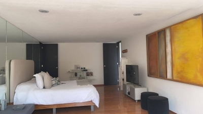 CASA REMODELADA EN BOSQUES