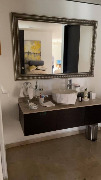CASA REMODELADA EN BOSQUES