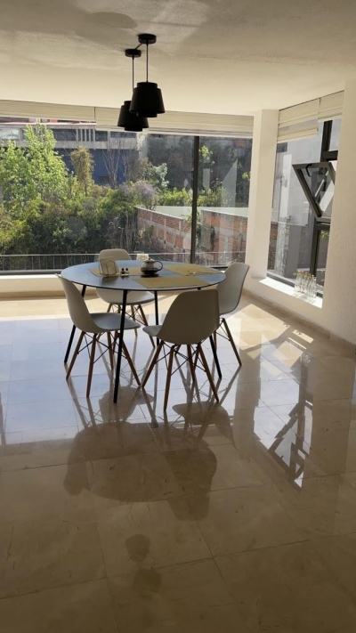 CASA REMODELADA EN BOSQUES