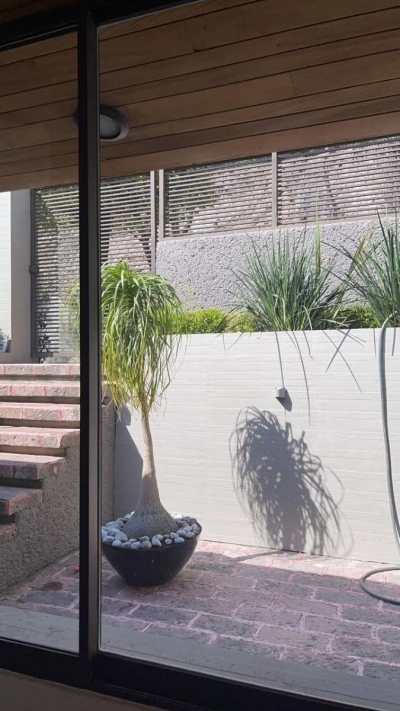 CASA REMODELADA EN BOSQUES