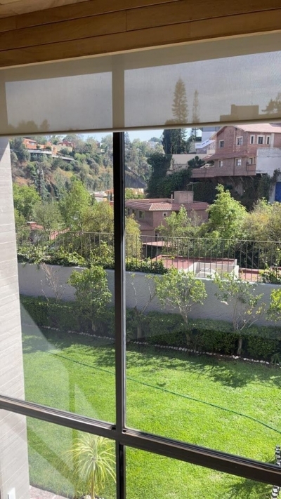 CASA REMODELADA EN BOSQUES