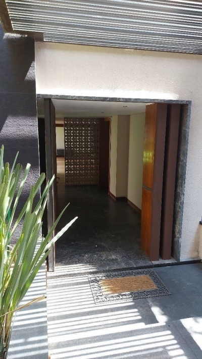 espectacular casa en lomas de chapultepec