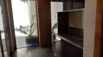espectacular casa en lomas de chapultepec