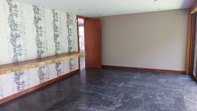 espectacular casa en lomas de chapultepec