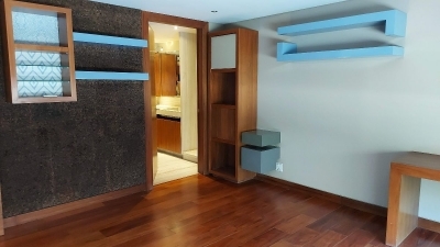 espectacular casa en lomas de chapultepec