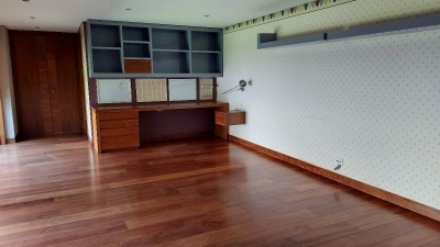 espectacular casa en lomas de chapultepec