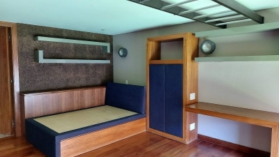 espectacular casa en lomas de chapultepec