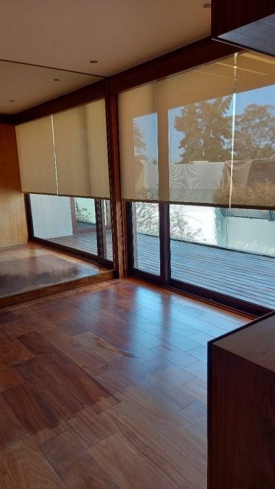 ESPECTACULAR CASA EN LOMAS DE CHAPULTEPEC