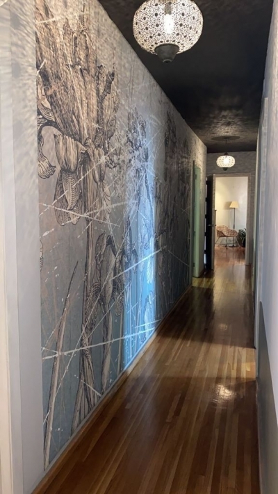 departamento amueblado polanco