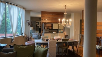 departamento amueblado polanco