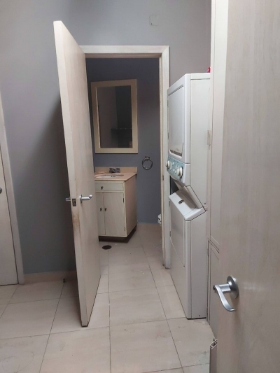 departamento amueblado polanco