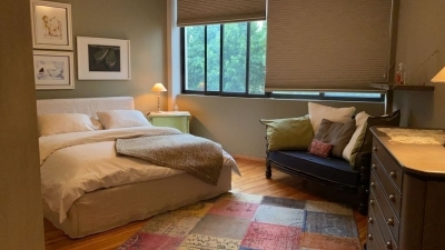 departamento amueblado polanco