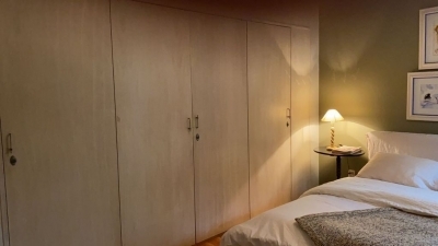 departamento amueblado polanco