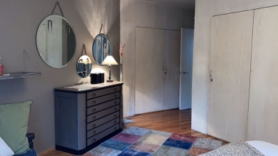 departamento amueblado polanco