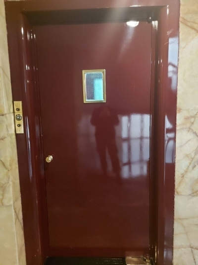 departamento amueblado polanco