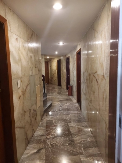 departamento amueblado polanco