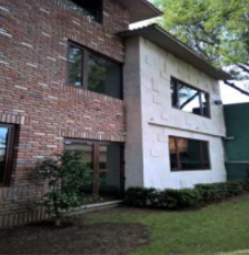 casa en lomas de chapultepec