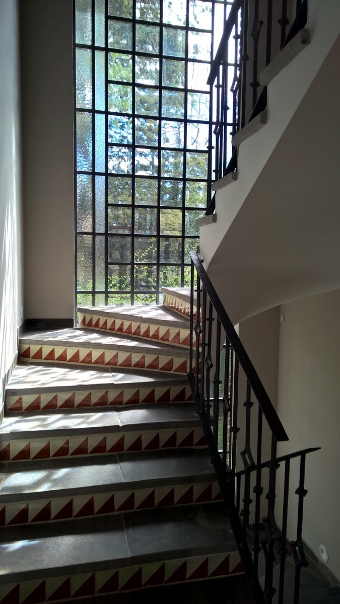 casa en lomas de chapultepec