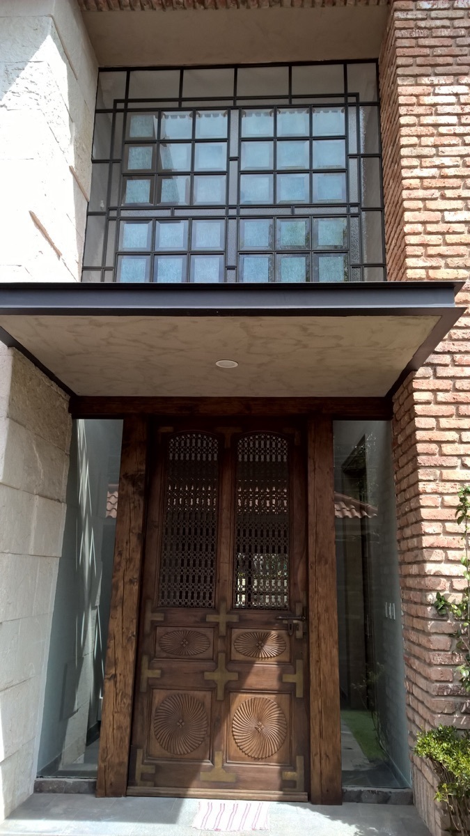 casa en lomas de chapultepec