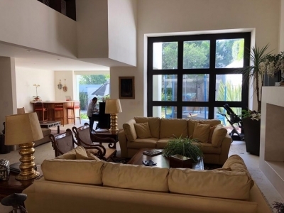 Mega linda casa en Bosques de las Lomas