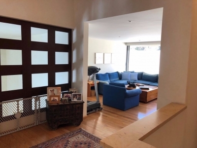 Mega linda casa en Bosques de las Lomas