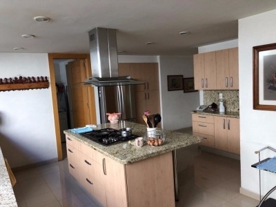 Mega linda casa en Bosques de las Lomas