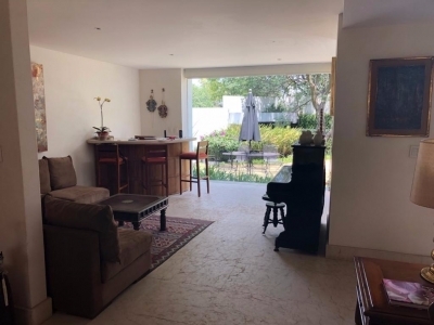 Mega linda casa en Bosques de las Lomas