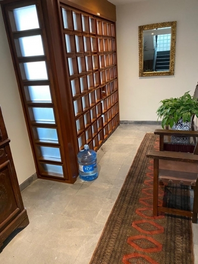 Casa de lujo en renta y venta en Lomas de Chapultepec