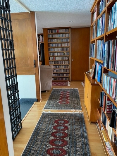 Casa de lujo en renta y venta en Lomas de Chapultepec