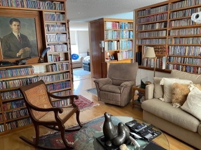 Casa de lujo en renta y venta en Lomas de Chapultepec